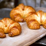 3 Croissants Sourire