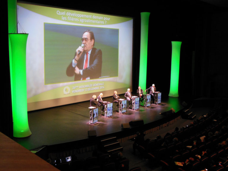 Voulez-vous participer au jeu « relooking façade » ?