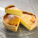 Crème flan