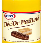 Déc’Or pailleté