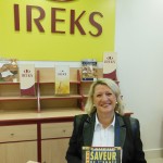 Elisabeth Dieulin – Marketing