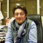 Freddy Richoux