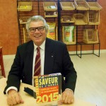 Jacques Streit – President IREKS France