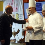 Coupe Louis Lesaffre – Claude Casado