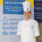 Coupe Louis Lesaffre – Deborah Ott