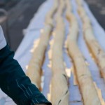 Moulins de Chars – la plus longue Bûche