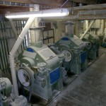 Moulin des Combrailles