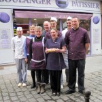 Moulins de Chars – la plus longue Bûche