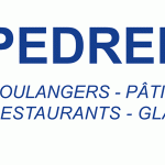 pedrero – logo