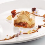 Traiteurs de Paris – Crémeux caramel