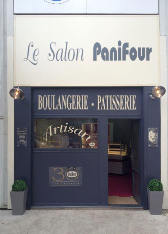 Salon PANIFOUR du 14 au 20 mars, l’Ile de France à l’heure de l’évolution