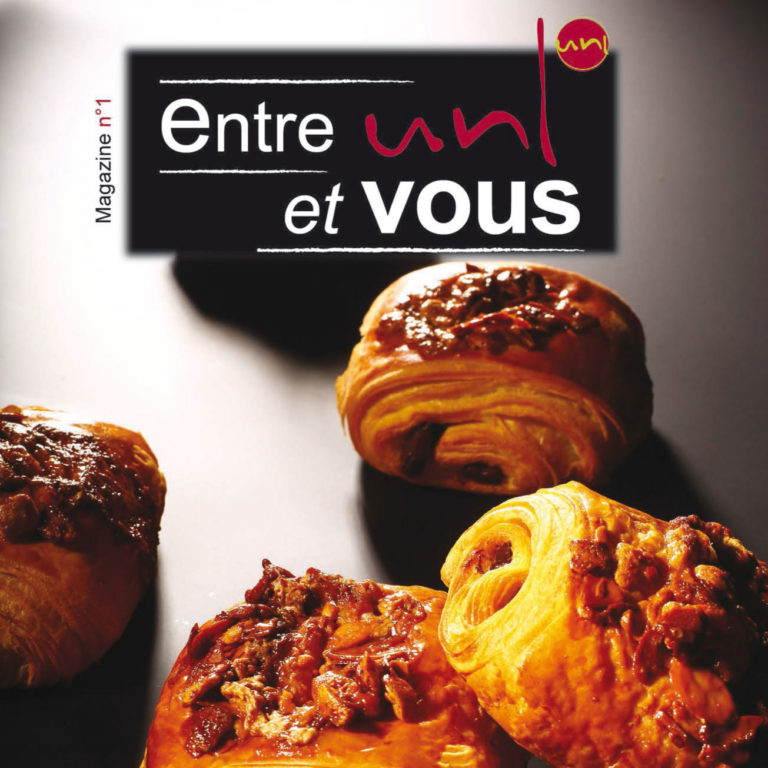 Le SIRHA… côté exposants !