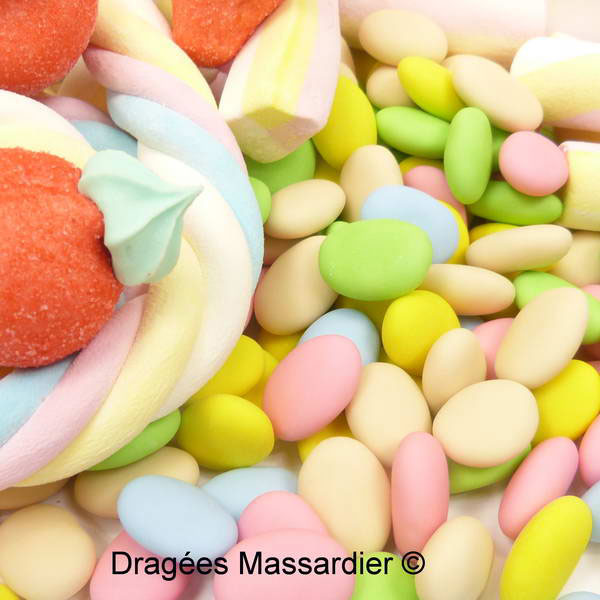 La Confiserie Massardier lance de nouvelles créations pour fêter ses 60 ans