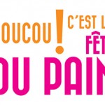 Logo Fête du Pain
