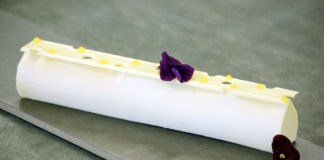 Recette Ty'Agrumes avec l'ENSP