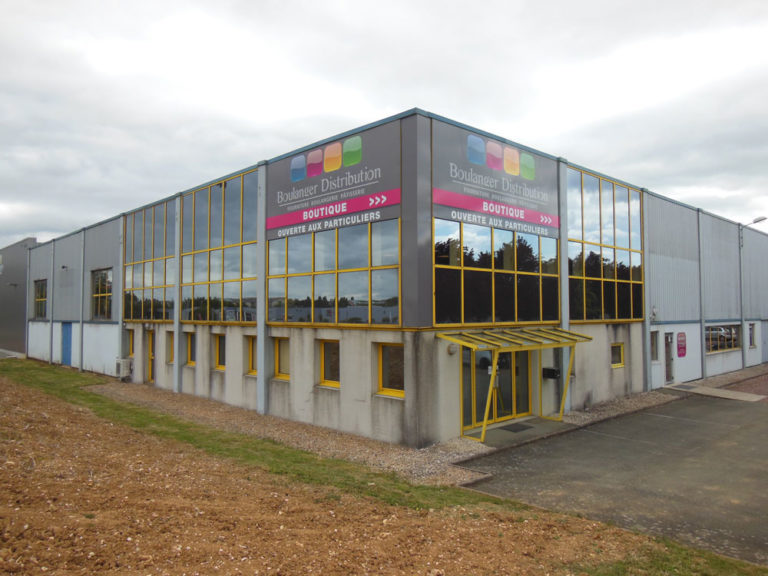 Boulanger Distribution, c’est l’esprit « Service »