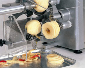 Les pommes arrivent, affutez vos lames…