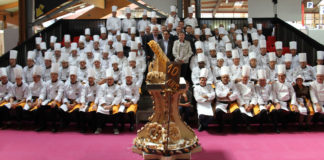Trophée des Ambassadeurs