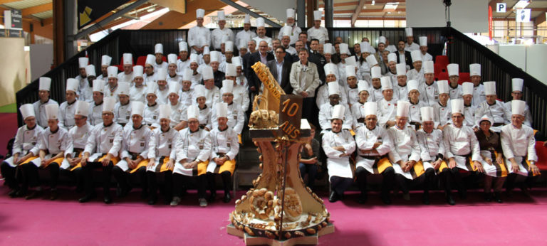 Trophée des Ambassadeurs