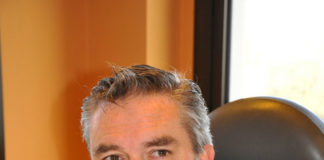 Bruno Verlhac (LELIÈVRE SA)