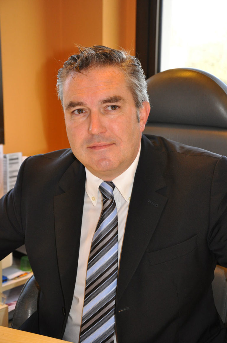 Bruno Verlhac (LELIÈVRE SA)