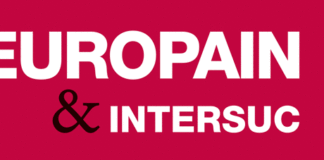Logo Europain & Intersuc