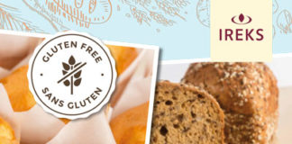 Ireks - gamme sans gluten