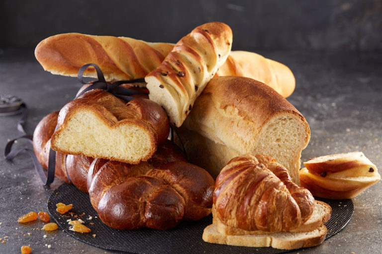 AIT Ingredients présente QU4TTUOR Grande Selection