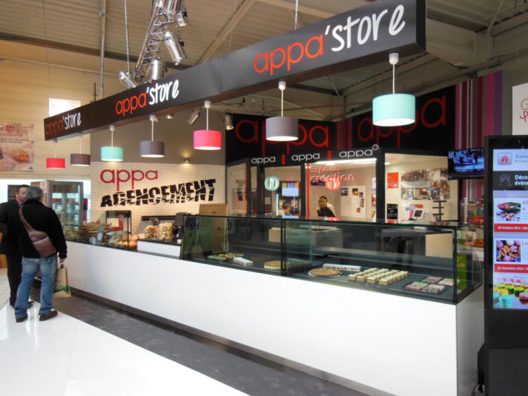La maison APPA, adhérente des premiers jours du groupement EUROLABO