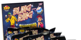 Boite Bling Ring