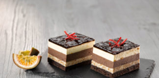 Condifa Fourrages - entremet caraïbes