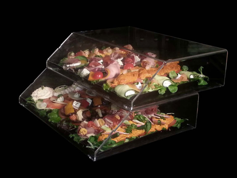 CROUST WICH prend soins de vos sandwichs avec la WICH’BOX