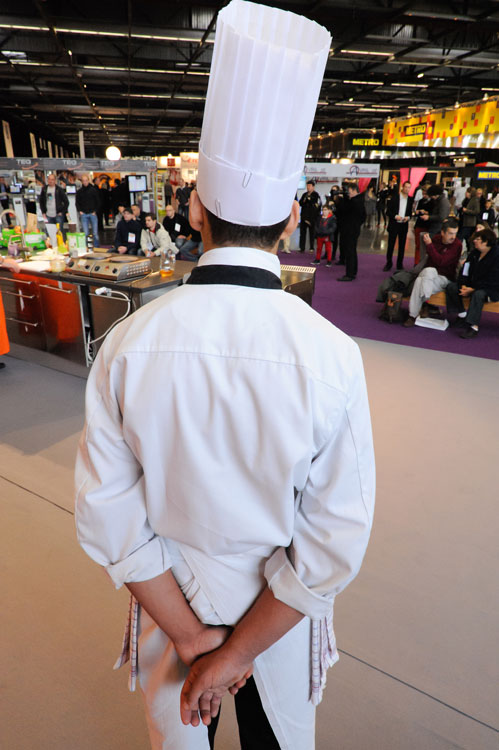 Julien Fernandez