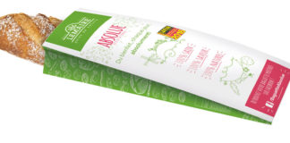 Baguette "Absolue" Saveur de l'Année