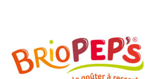 Logo Briopep's