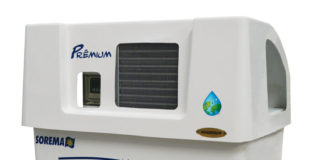SOREMA Premium 260 écologique
