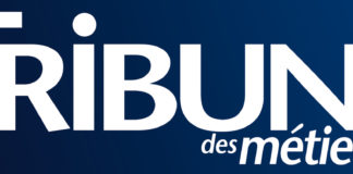 logo la tribune des métiers - latdm