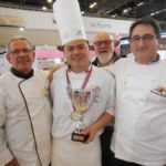 Les Ambassadeurs du Pain à Europain