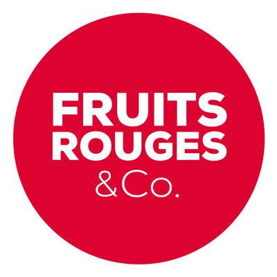 La purée d’Ananas FRUITS ROUGES & Co. Nouvelle recette