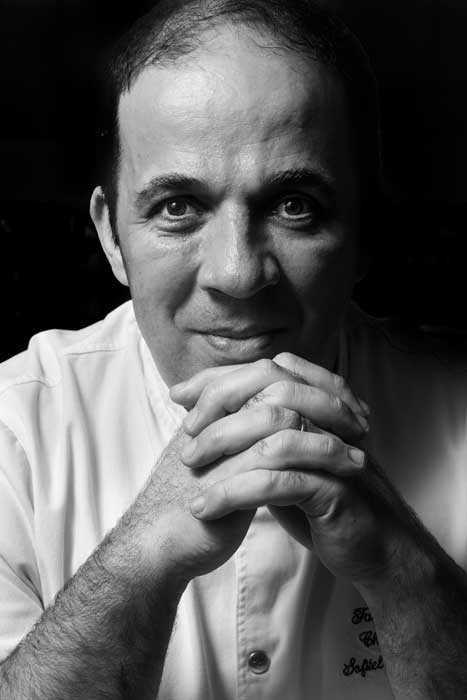 Horizons… départ pour l’Argentine aux cotés d’Olivier Falchi, Executive chef du Sofitel Buenos Aires Arroyo et son restaurant « Le Sud ».