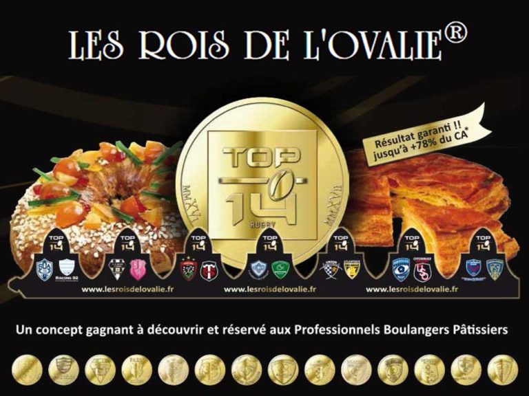 SV Concept & Process, la startup des Rois de l’Epiphanie