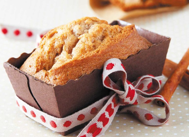 « Les P’tits Cakes Encore Meilleurs » avec AIT Ingrédients