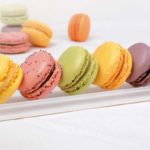 Brioche Pasquier – Macarons &lsquo;Notes Fruitées&rsquo;