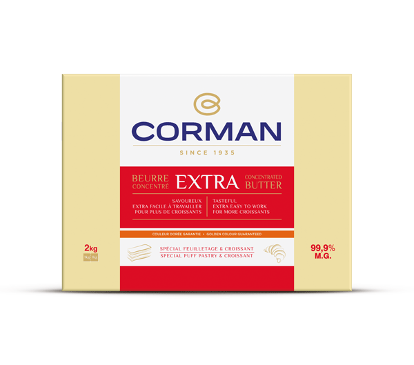 80 années d’histoire et d’innovation avec CORMAN