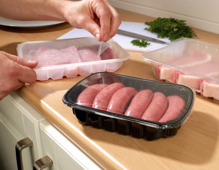 Linpac - conditionnement alimentaire frais