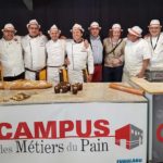 Journée Technique des Ambassadeurs du Pain : Pain au levain, Bio, Nutrition
