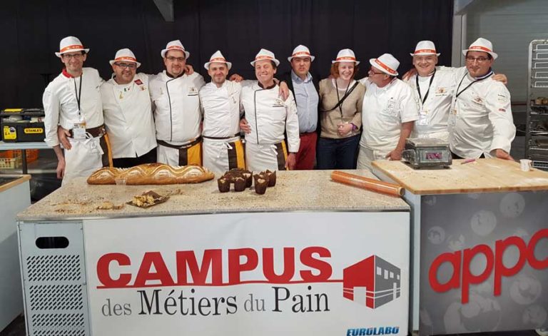 Journée Technique des Ambassadeurs du Pain : Pain au levain, Bio, Nutrition