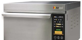 Attol Speed AS300T
