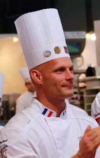 Christian Gillet