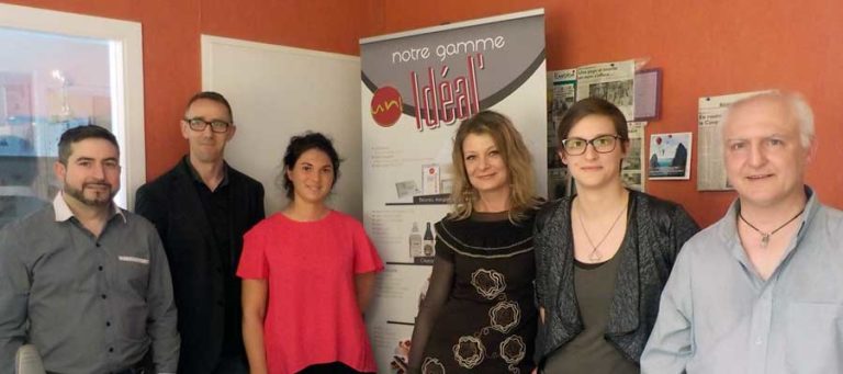 CBPL à Yutz, Philippe et Michel, l’addition des compétences !